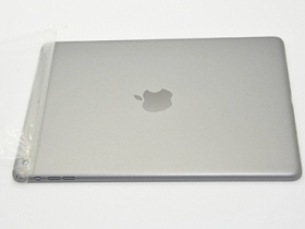 iPad 5 將有灰色版本　預計 10 月 15 日發表？