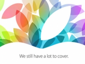 Apple 確認 10/22 辦發表會，新一代 iPad 要來了 