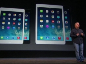 Apple 發表會：新 iPad、新 iPad mini +新 MacBook 消息不停更新