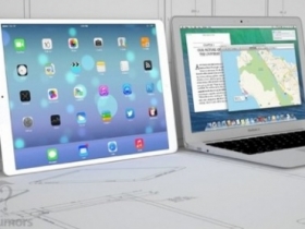 傳 Apple 將推出 12.9 吋 iPad，你認為會成功嗎？
