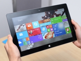 3/14 微軟 Surface 2 開買，售價 13,888 元起