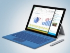 微軟 Surface Pro 3 發表，輕薄尬 MBA、iPad