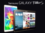 三星 Galaxy Tab S 平板發表，售價緊跟 iPad！