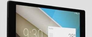 Nexus 8 平板新概念設計影片出爐,這樣的設計你喜歡嗎?