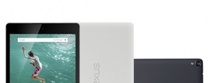 對打 iPad mini!HTC 操刀 Nexus 9 平板 11 月上市