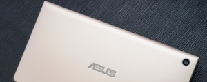另類手拿包,金色 ASUS ME572C 7吋平板開箱
