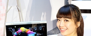另類投影平板！YOGA Tablet 2 Pro 登台