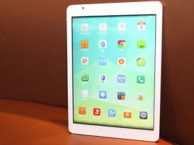 Android + Win8.1 雙系統！台電 X98 Air 3G 致敬 iPad