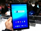 高效防水：Sony Z4 Tablet 上手試玩