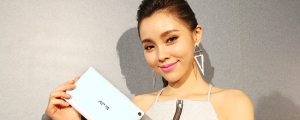 【Computex 2015】ZenPad 7.0/8.0/10、ZenPad S 8.0 發表