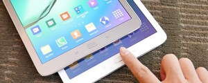 Samsung Galaxy Tab S2 8.0 / 9.7 外觀、效能、相機測試！