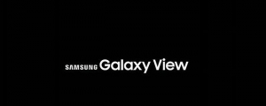 超大 18 吋螢幕！三星 Galaxy View 規格曝光