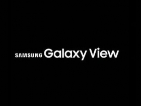 超大 18 吋螢幕！三星 Galaxy View 規格曝光