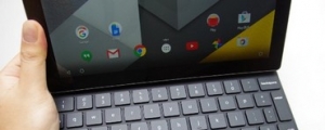 Google Pixel 實機試玩:美型、高效能但鍵盤不好用
