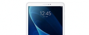 10 吋入門，三星發表 Galaxy Tab A 10.1 (2016) 新平板