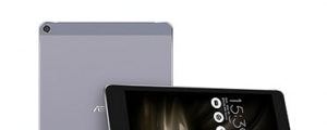 窄邊框平板新品,ZenPad 3S 10 (Z500KL) LTE 版 1/1 開賣