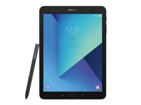 單一尺寸、有 S Pen，三星 Galaxy Tab S3 產品圖曝光