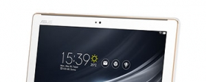 4680mAh 大電量,華碩 ZenPad 10 Z301M 平板新登場