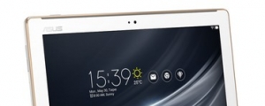 華碩推出全新 ASUS ZenPad 10 Z301MF 平板