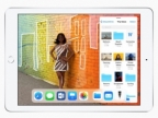 平價取向，新款 9.7 吋 iPad 揭曉
