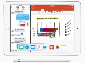 讓 iPad 變身筆記本，蘋果讓 iWorks 加入更多支援 Apple Pencil 手寫功能