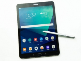 搭高通 S835 處理器，三星 Galaxy Tab S4 將在 8 月發表？