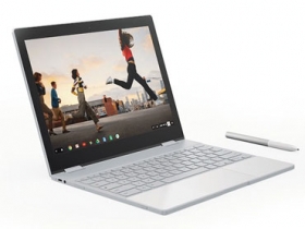 Google 代號 Nocturne 新裝置，可能是可混裝 Windows 10 的 Chrome OS 平板