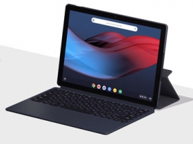 Google 首款搭載 Chrome OS 的平板裝置，Pixel Slate 強調工作、娛樂合一使用體驗