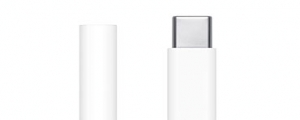 定價 290 元，Apple 針對新款 iPad Pro 推 USB-C 轉 3.5 mm 轉接器 