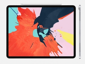 新款 iPad Pro 最高搭載 6GB RAM、A12X 處理器超高跑分結果出爐 