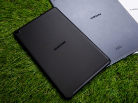 三星平板旗艦化：Galaxy Tab S5 搭載 S855 處理器跑分現身