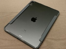 【亨開箱】iPad Pro 2018 &amp; OtterBox Symmetry 360