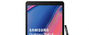 追劇不斷線，三星 Galaxy Tab A8 (2019)、Tab A8 with S Pen 推 4G LTE 版本