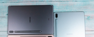 與 Note 10 相同的 S Pen 功能：Samsung Galaxy Tab S6 開箱實測