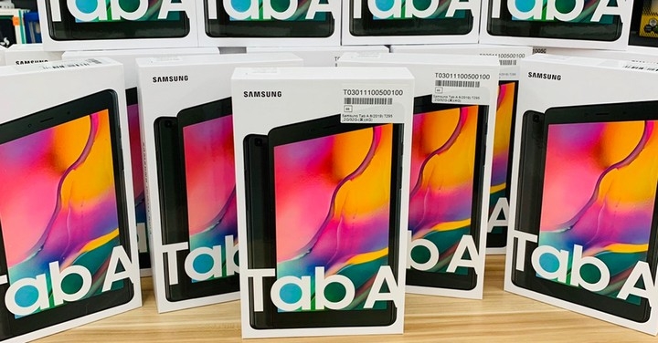 【獨家特賣】三星 4G 平板 Tab A8 2019 限時下殺！$4400 挑戰全台最低價 (2/6~2/12)