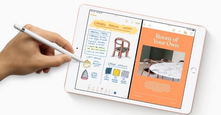 iPadOS 14 可能將納入 Apple Pencil 手寫文字 OCR 轉換功能