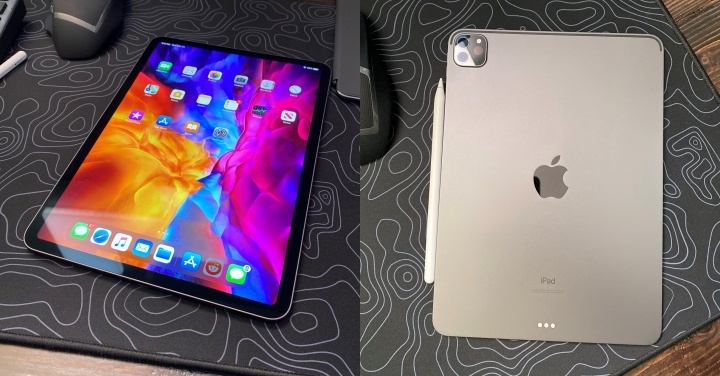 新 iPad Pro 效能跑分出爐：A12Z 處理器到底有多快？