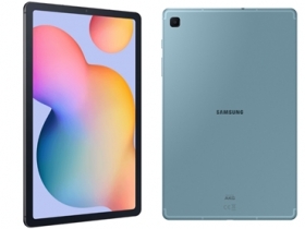 有 S Pen 的新平板，三星 Galaxy Tab S6 Lite 清晰產品圖搶先看