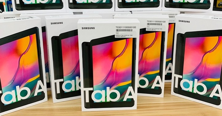 【獨家特賣】三星 4G 平板 Tab A8 2019 加碼殺！$4,300 限時全台無敵價 (3/28~4/3)