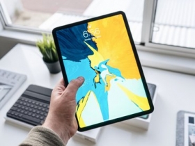 新 iPad 發表傳聞：iPad Pro、iPad Air 4 分階段發表