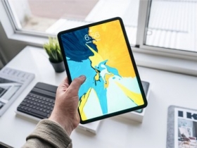 韓國媒體爆料：iPad Pro 明年改用 mini LED 螢幕