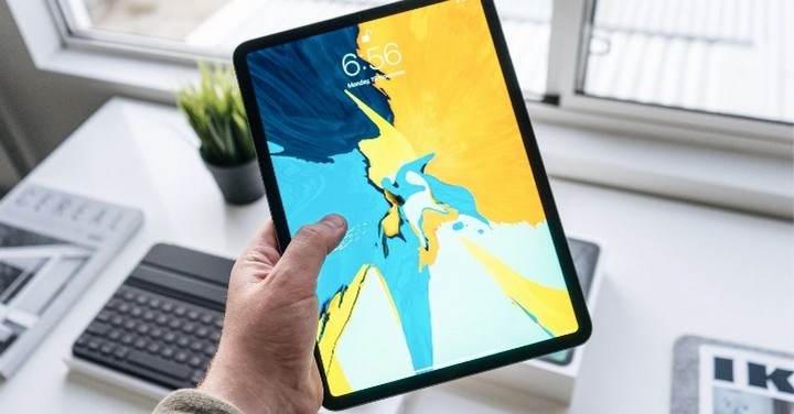 蘋果傳出 iPad Pro 將於 2021 下半年再轉換為 OLED 螢幕