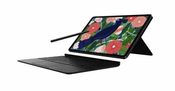 三星新平板 Galaxy Tab S7 Lite 傳短期內現身