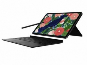 三星新平板 Galaxy Tab S7 Lite 傳短期內現身