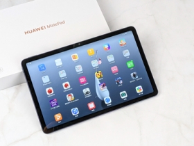 買平板就選它！Huawei MatePad 萬元有找，給你超乎想像的全能豪華體驗