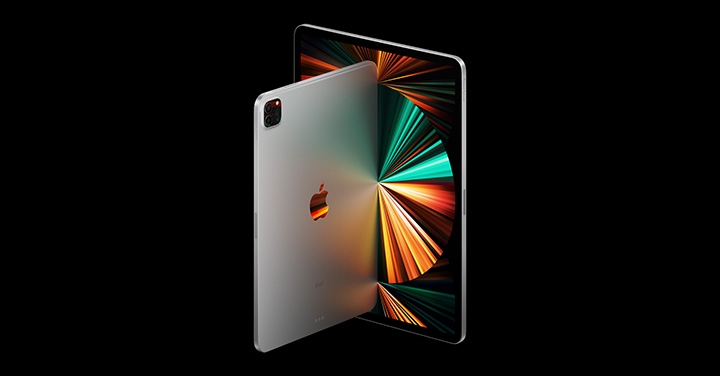 M1 iPad Pro 三雄即日起正式開賣，搭配資費方案同步出爐