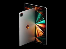 M1 iPad Pro 三雄即日起正式開賣，搭配資費方案同步出爐