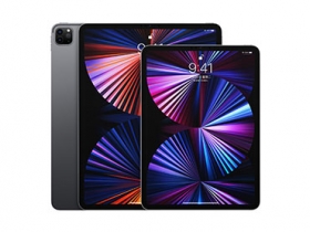 2022 年 11 吋 iPad Pro 也將採用 mini-LED 背光螢幕，還有 MacBook Air