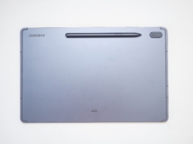 神續航大螢幕通話平板：三星 Galaxy Tab S7 FE 5G 實測 