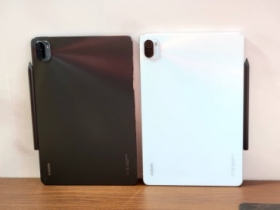 小米平板 5（Xiaomi Pad 5）台灣 10/8 開賣，雙版本 $9,999 起